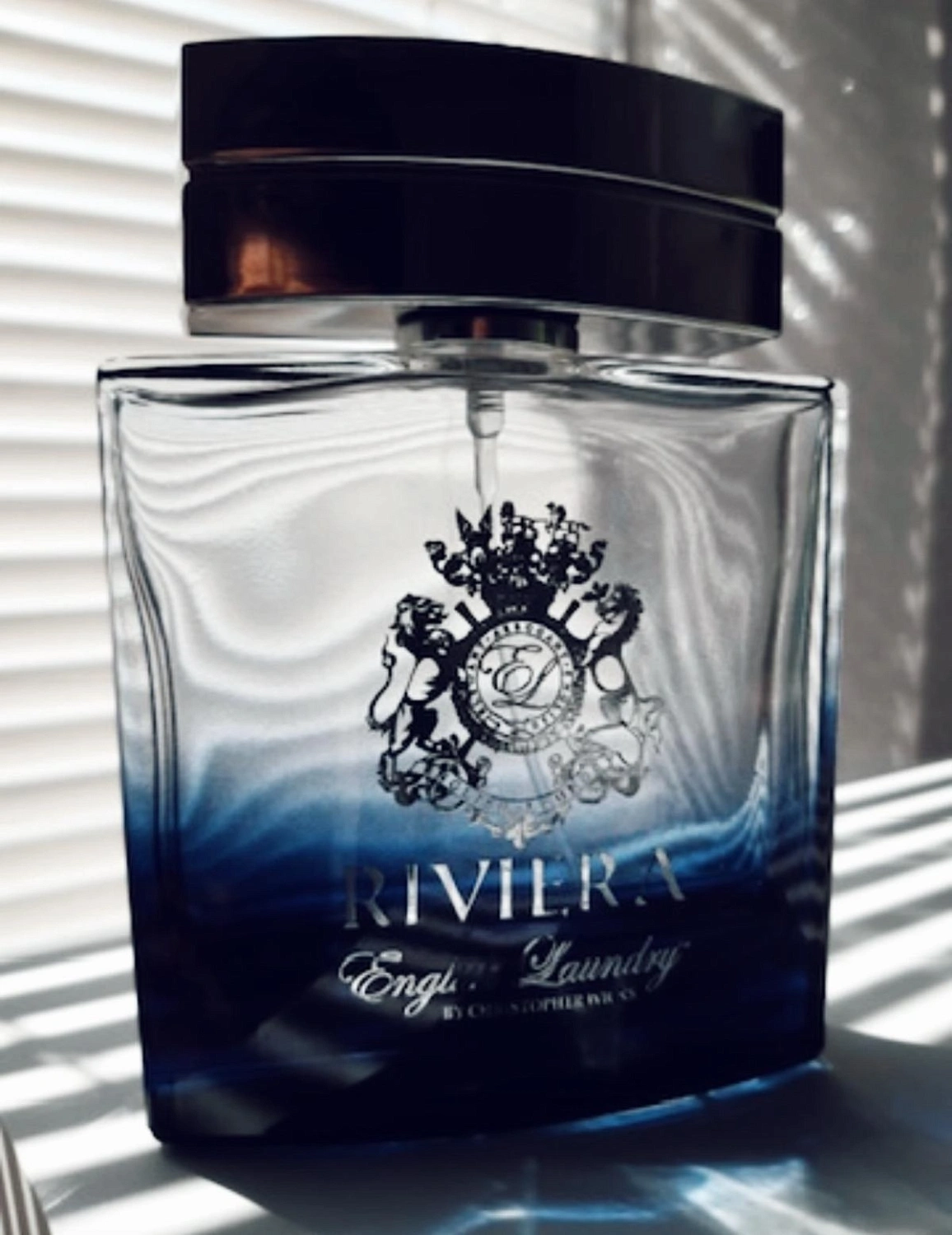 English Laundry Riviera