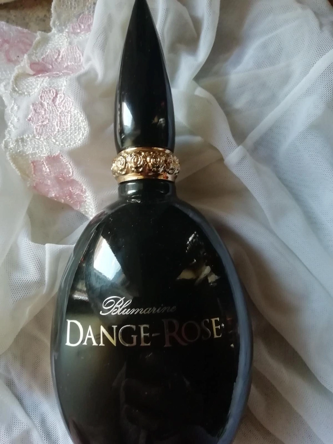 Blumarine Dange-Rose