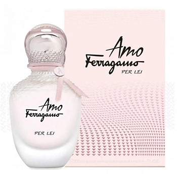 Фото Salvatore Ferragamo Amo Ferragamo Per Lei