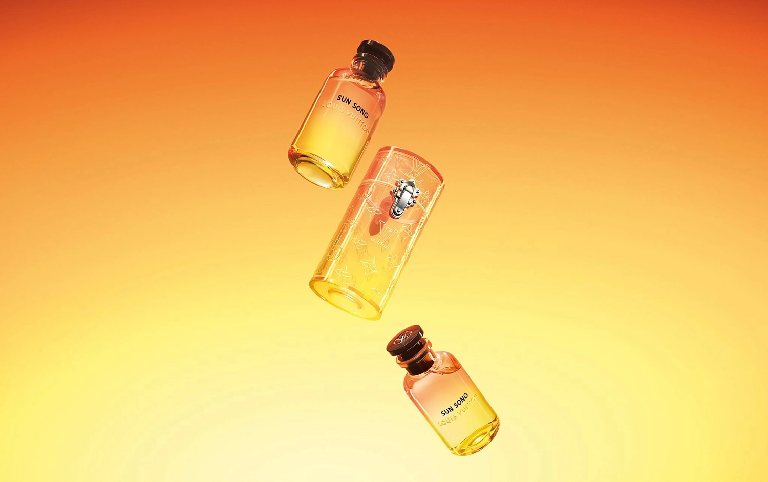 Louis Vuitton Sun Song (2025)