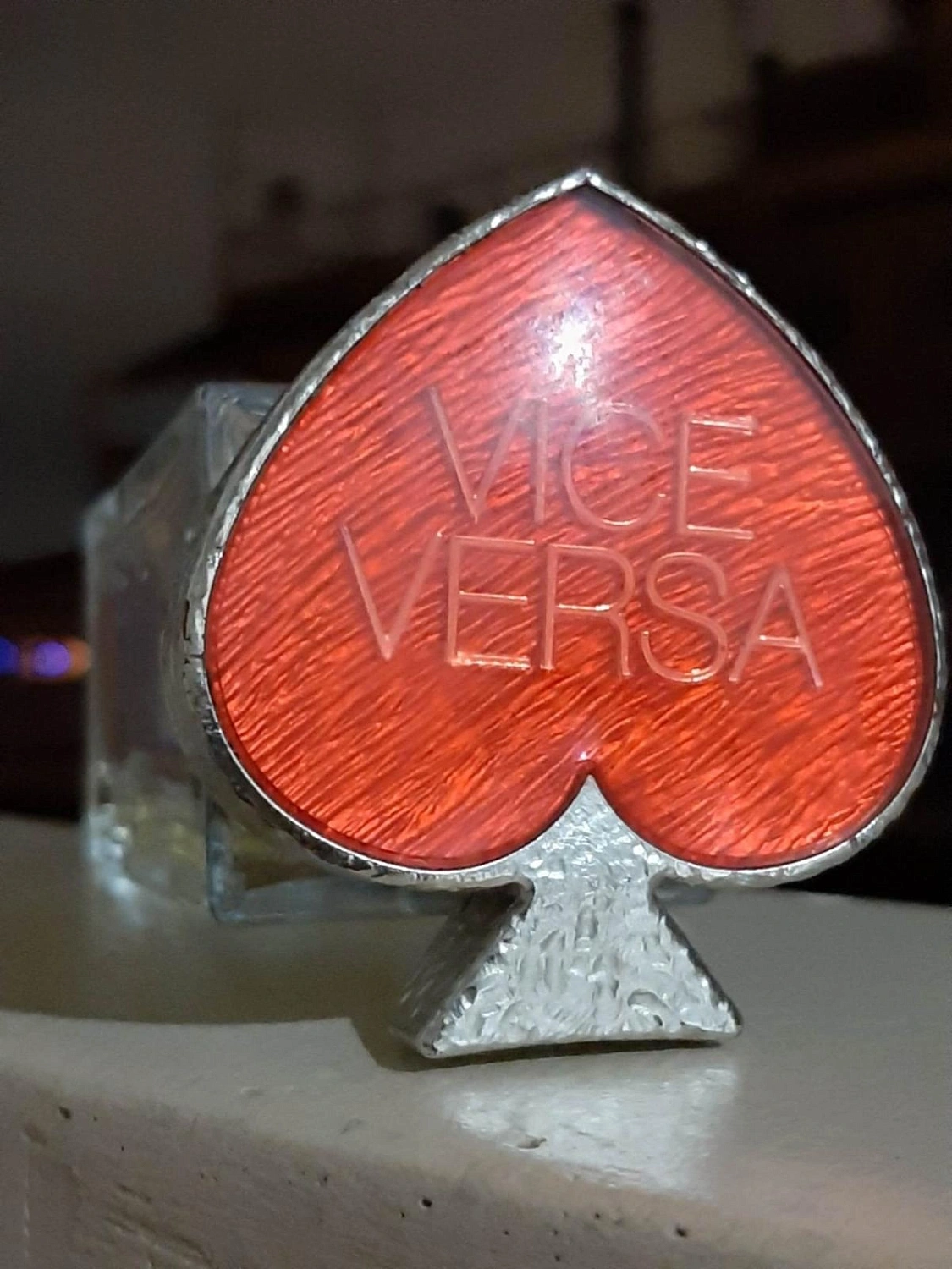 Yves Saint Laurent Vice Versa