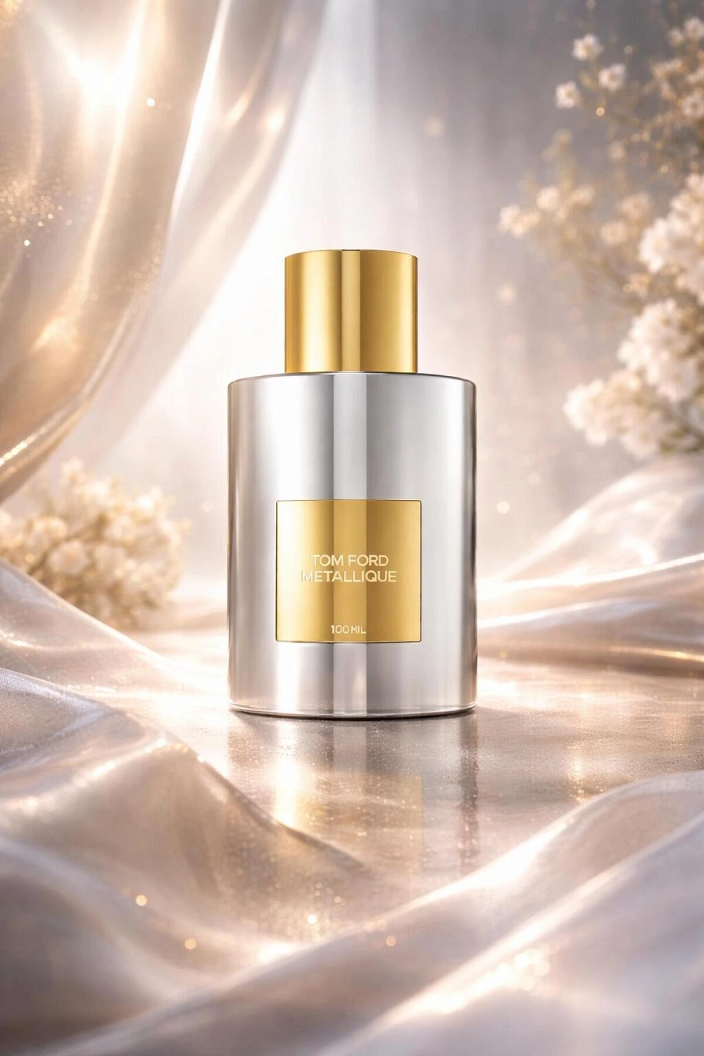 Tom Ford Metallique