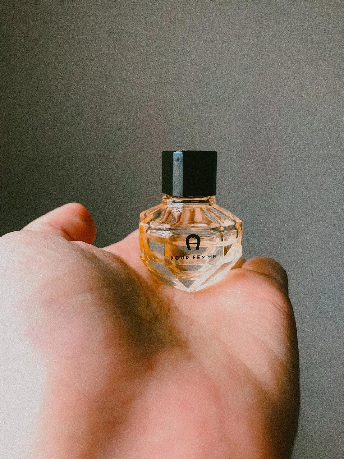 Etienne Aigner Pour Femme