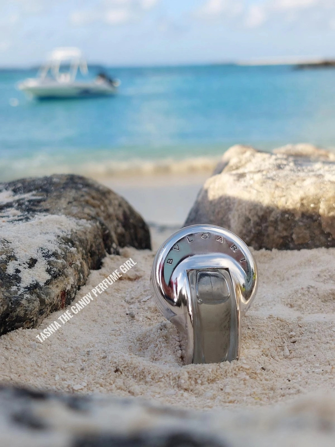 Bvlgari Omnia Crystalline