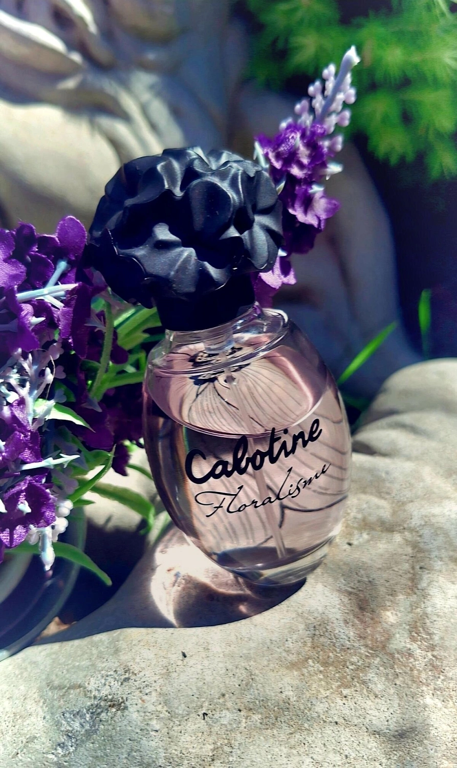 Grès Cabotine Floralisme