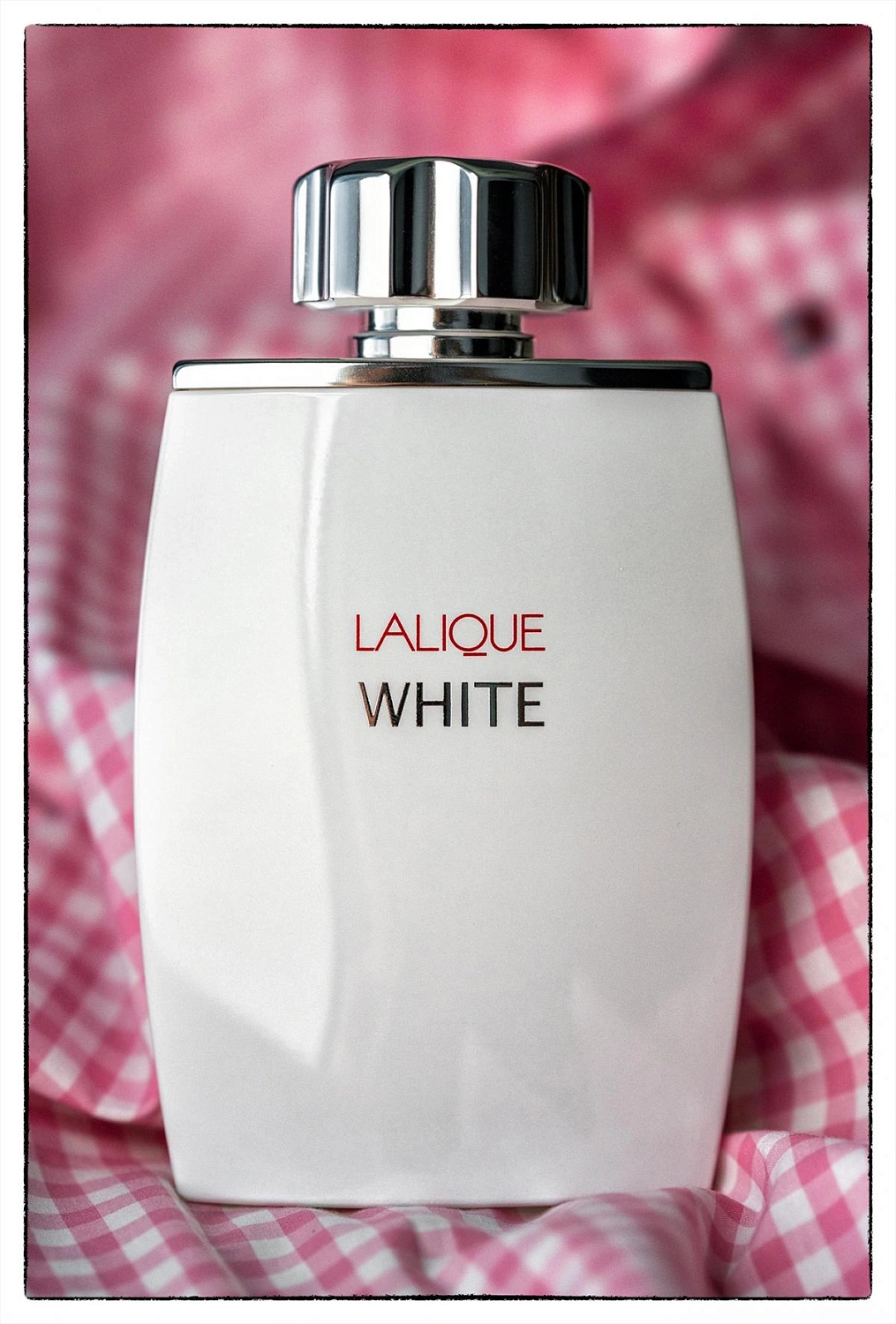 Lalique White