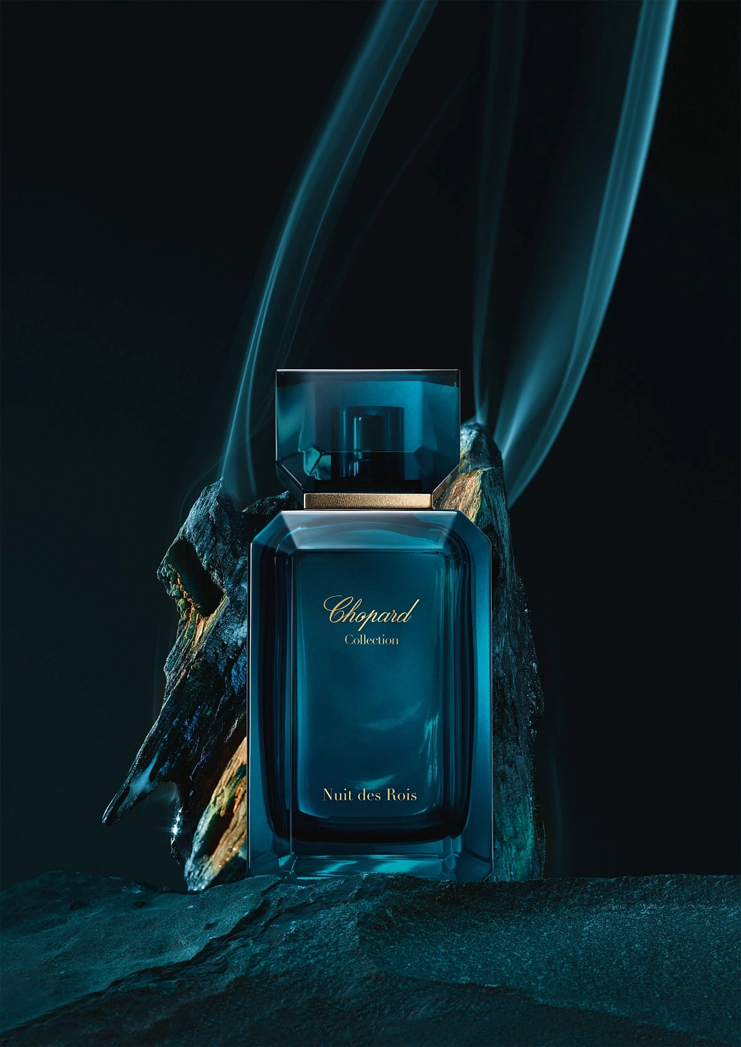 Chopard Agar Royal