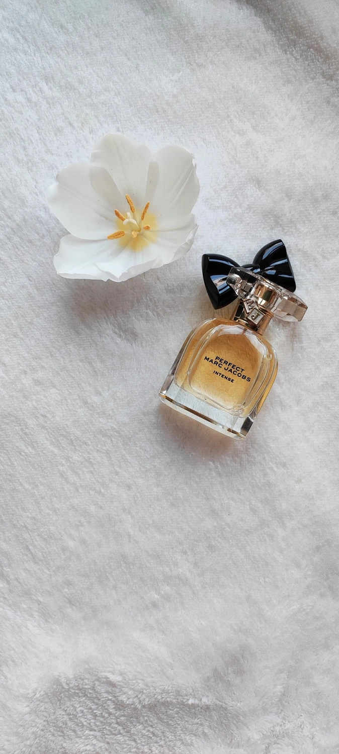 Marc Jacobs Perfect Intense