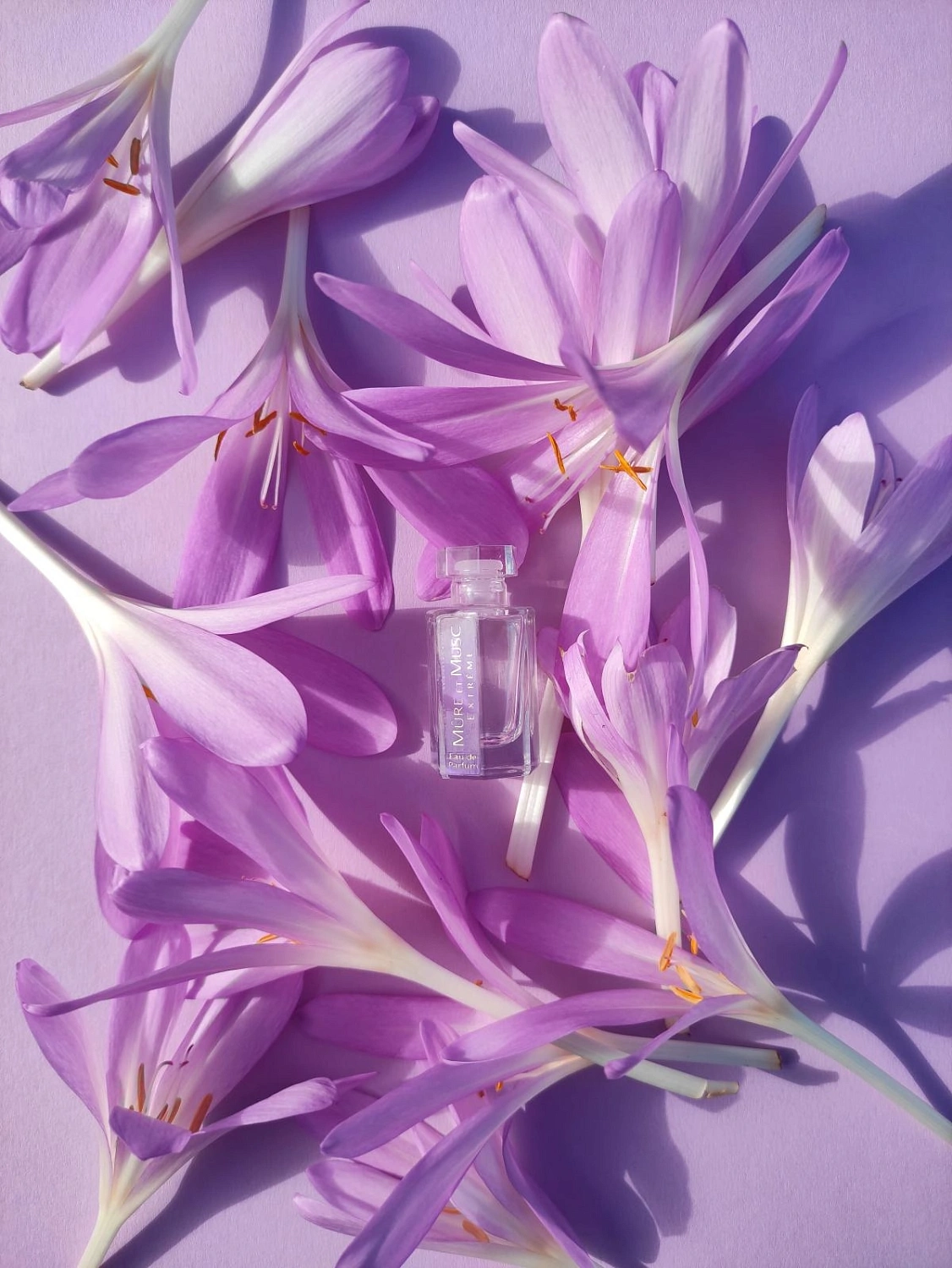 L'Artisan Parfumeur Mure et Musc Extreme