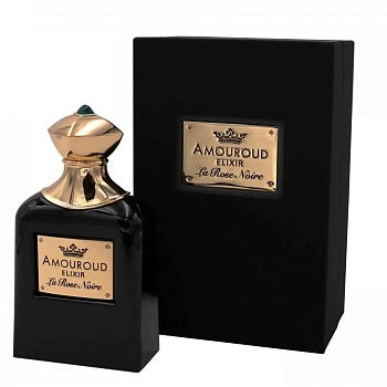 Фото Amouroud La Rose Noire