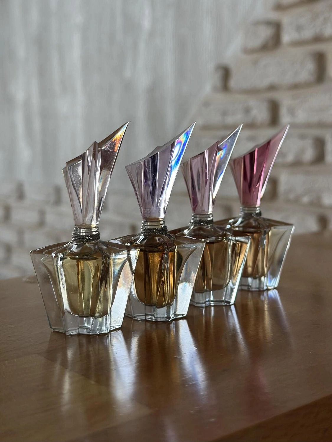 Mugler Angel Le Lys