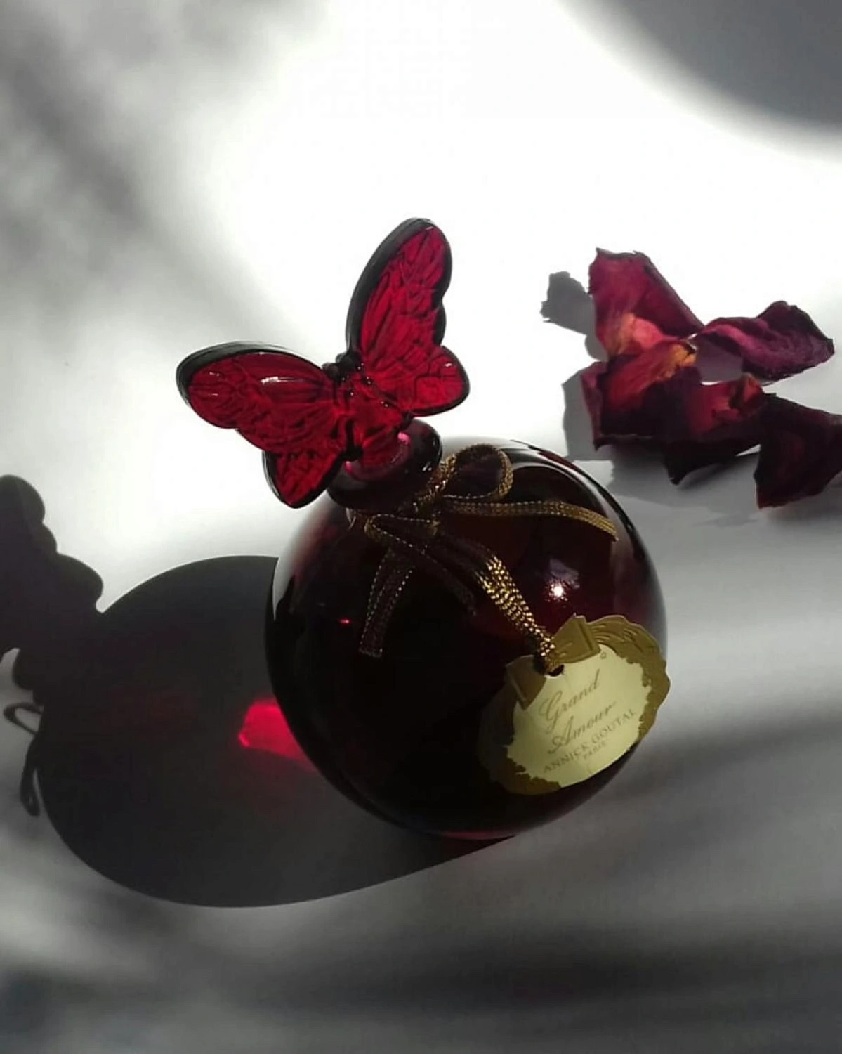Annick Goutal Grand Amour