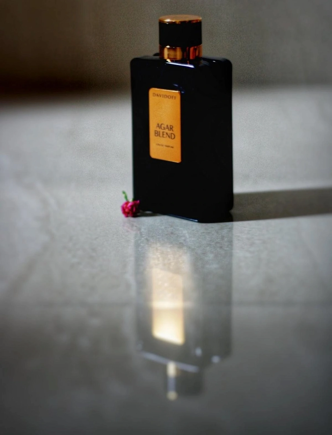 Davidoff Agar Blend