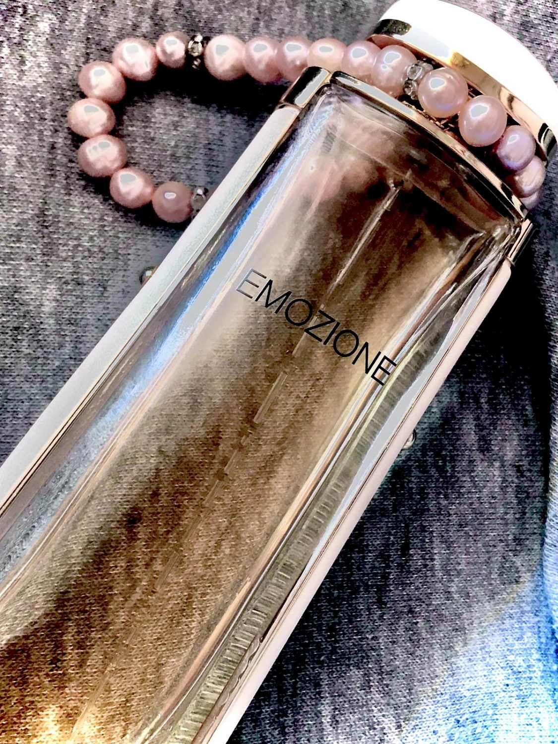 Salvatore Ferragamo Emozione