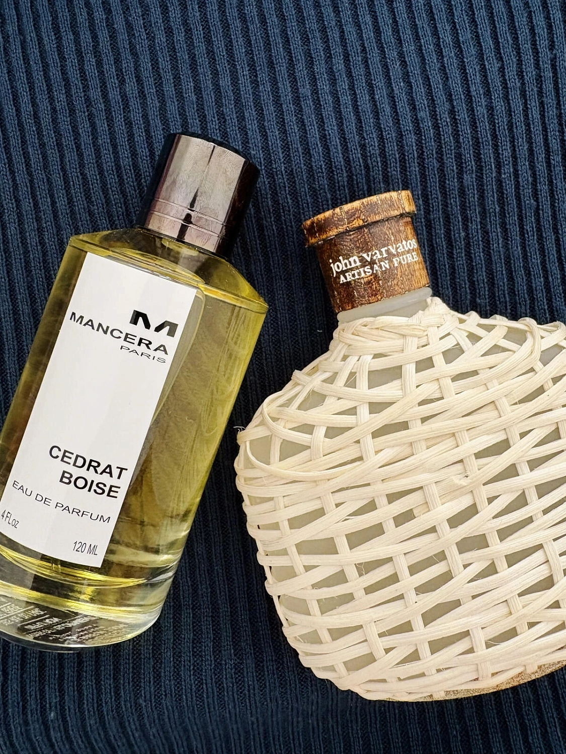 John Varvatos Artisan Pure