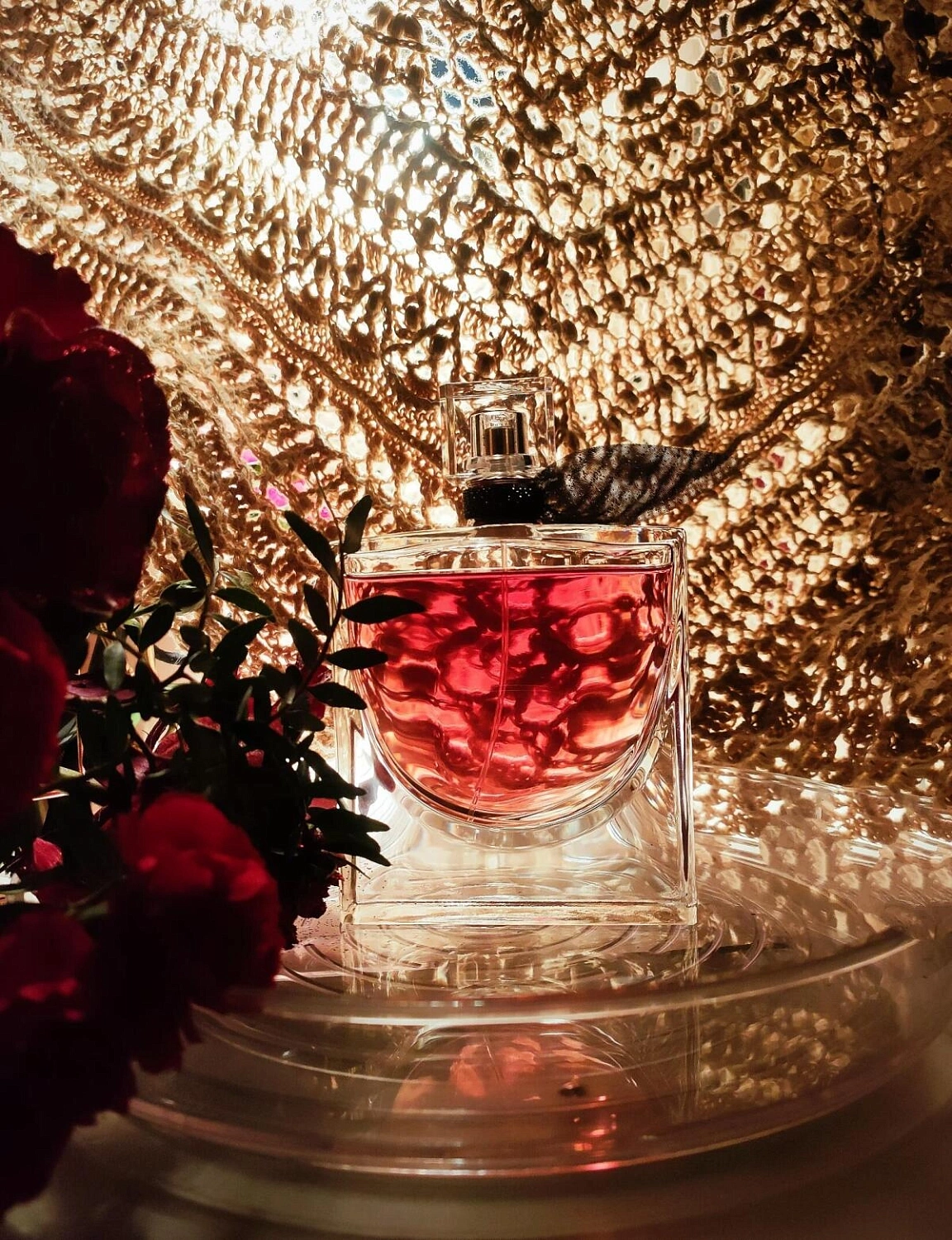 Lancôme La Vie est Belle L'Elixir