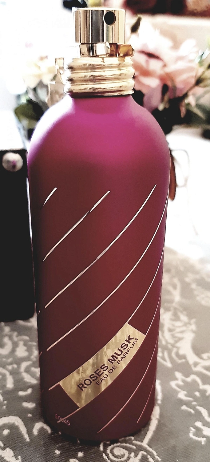 Montale Roses Musk