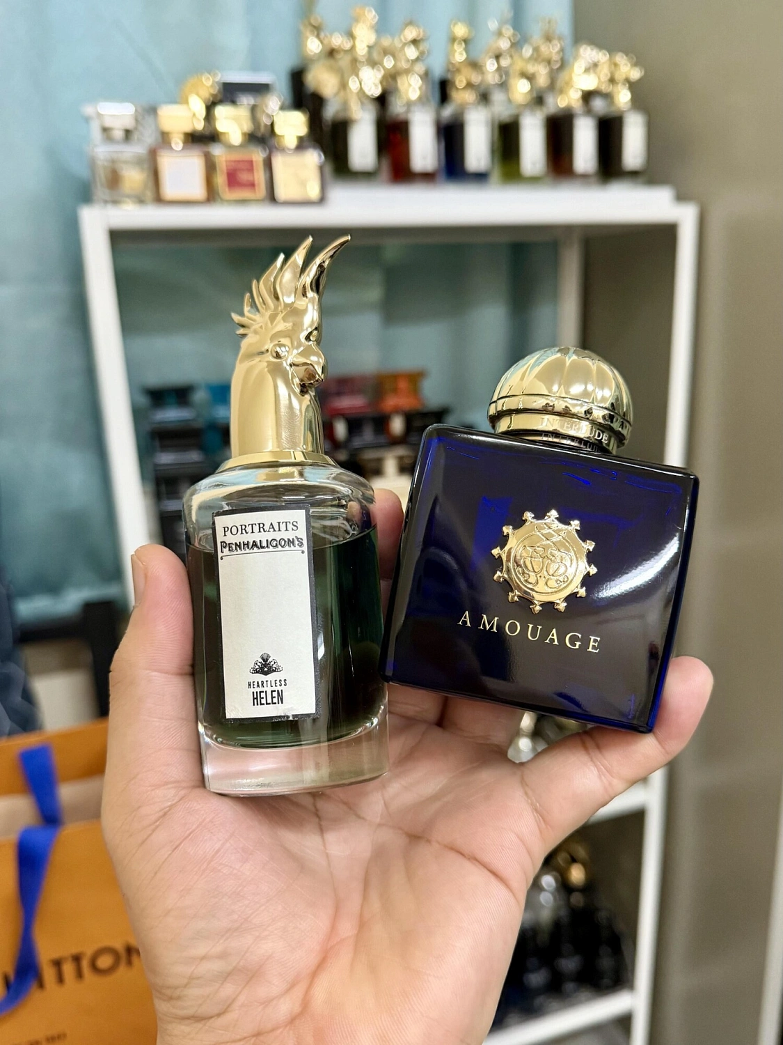 Penhaligon's Heartless Helen
