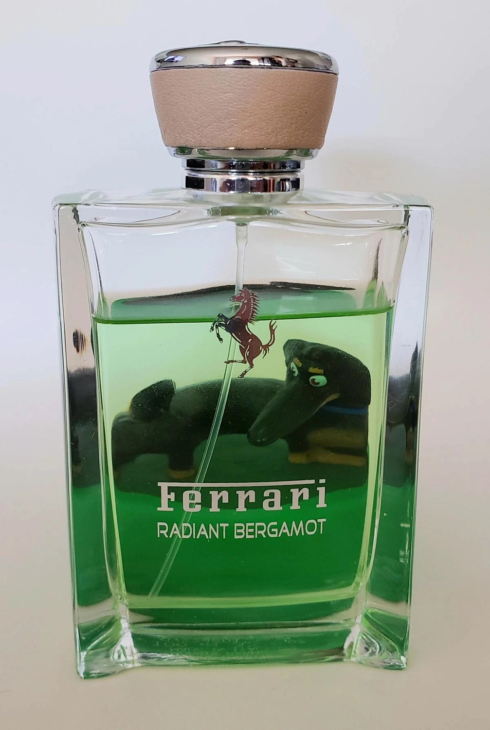 Ferrari Radiant Bergamot