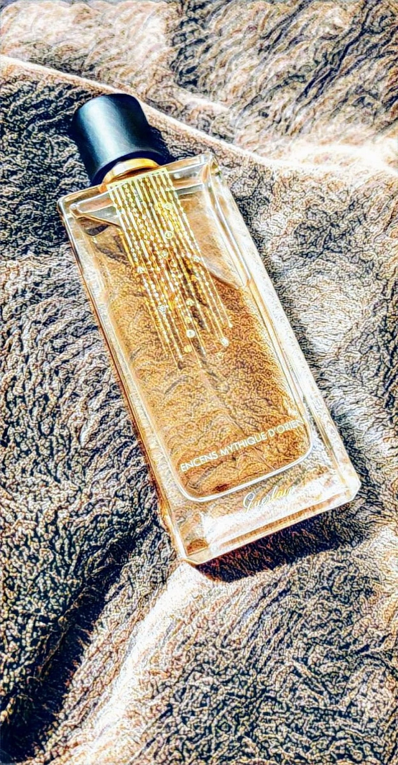 Encens Mythique D'Orient Guerlain