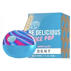 DKNY Be Delicious Ice Pop Berry Bliss