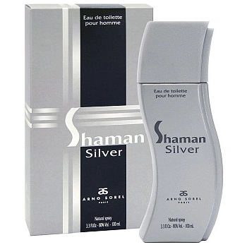 Фото Arno Sorel Shaman Silver