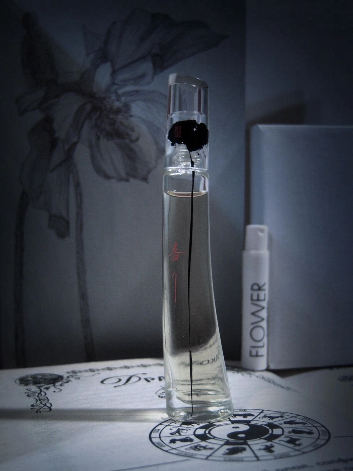 Flower by Kenzo Oriental