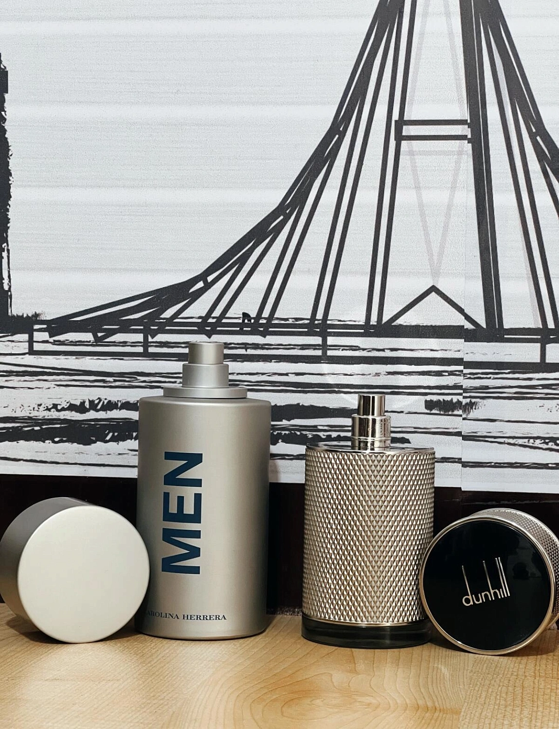 Dunhill Icon