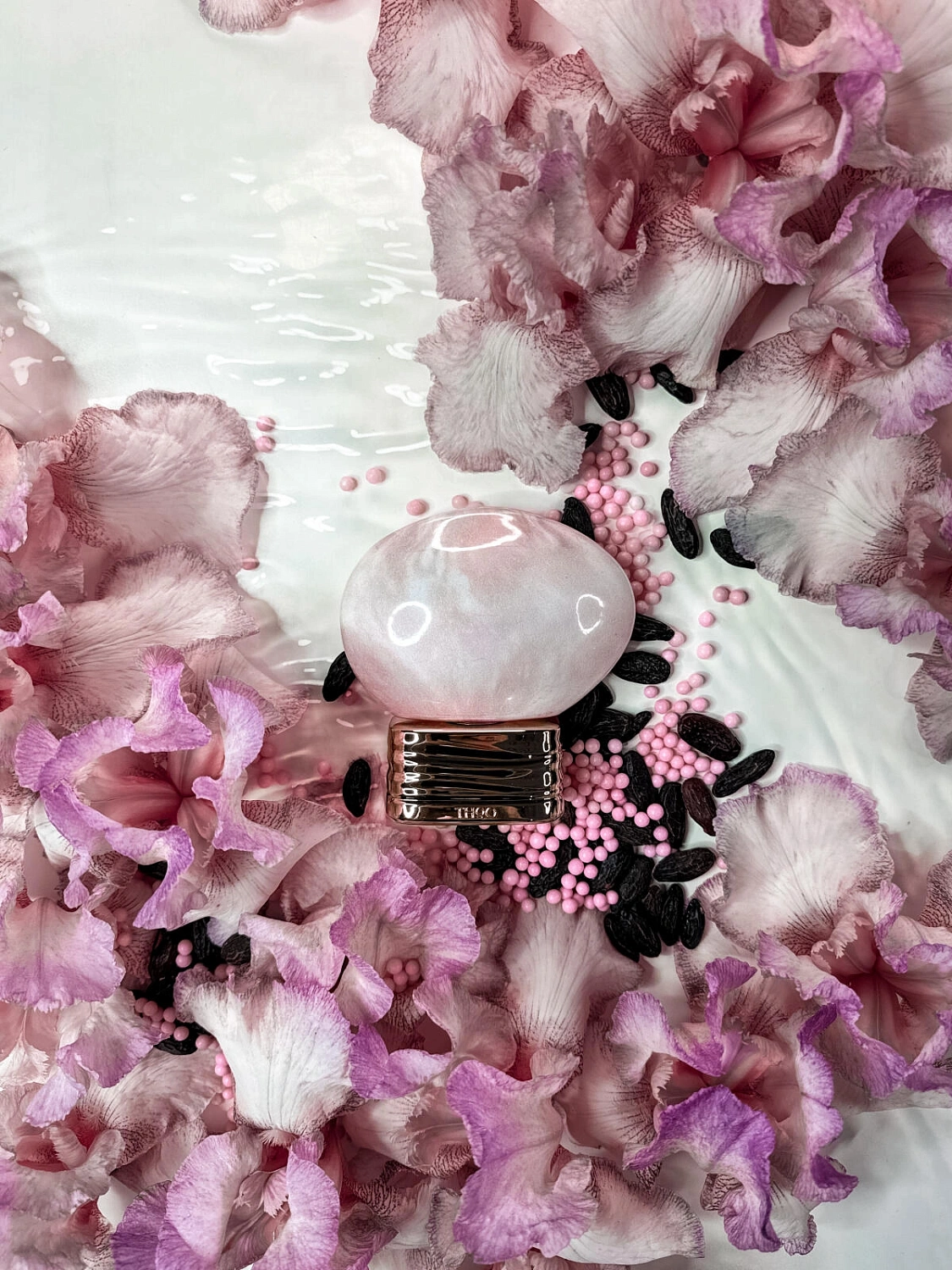 The House of Oud White Pearl