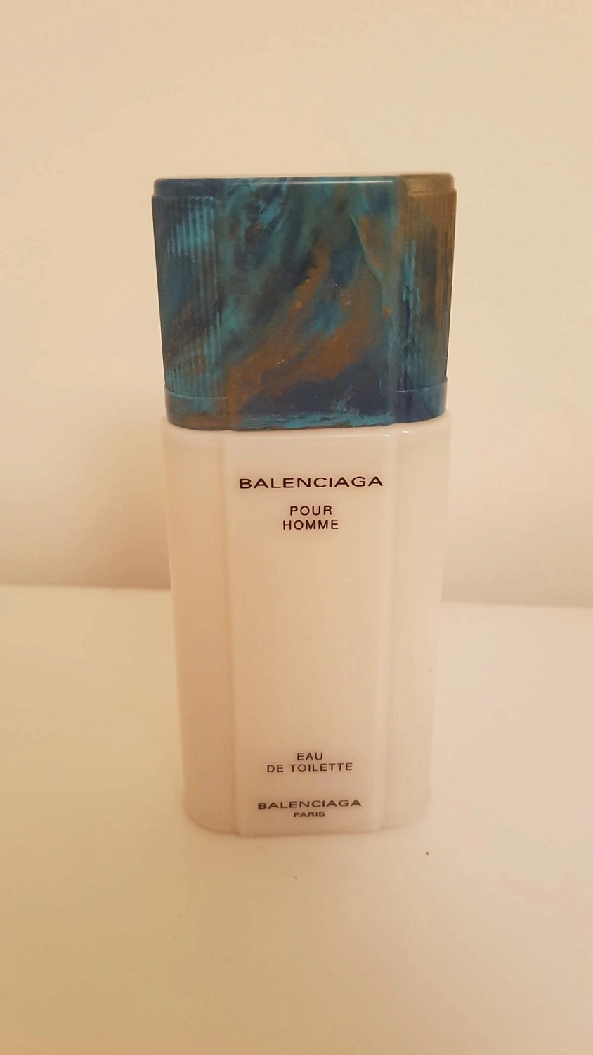 Balenciaga Pour Homme