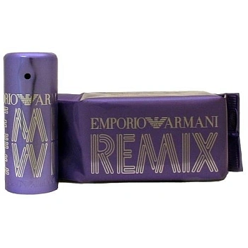 Armani Emporio Remix for Her парфюмерная вода 100 мл