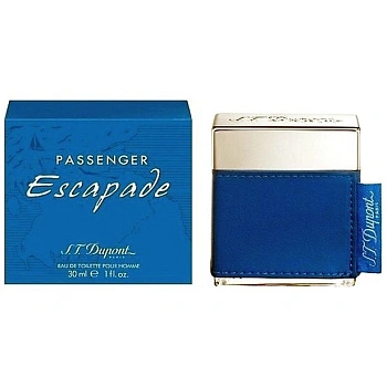 S.T. Dupont Passenger Escapade for Man туалетная вода 30 мл