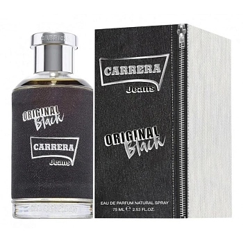 Фото Carrera Original Black Uomo