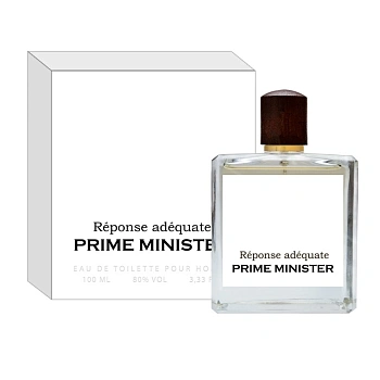 Фото Prime Minister Reponse Adequate