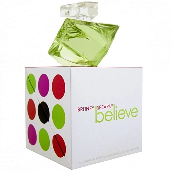Фото Britney Spears Believe