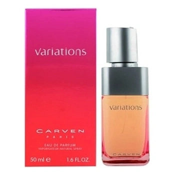 Фото Carven Variations