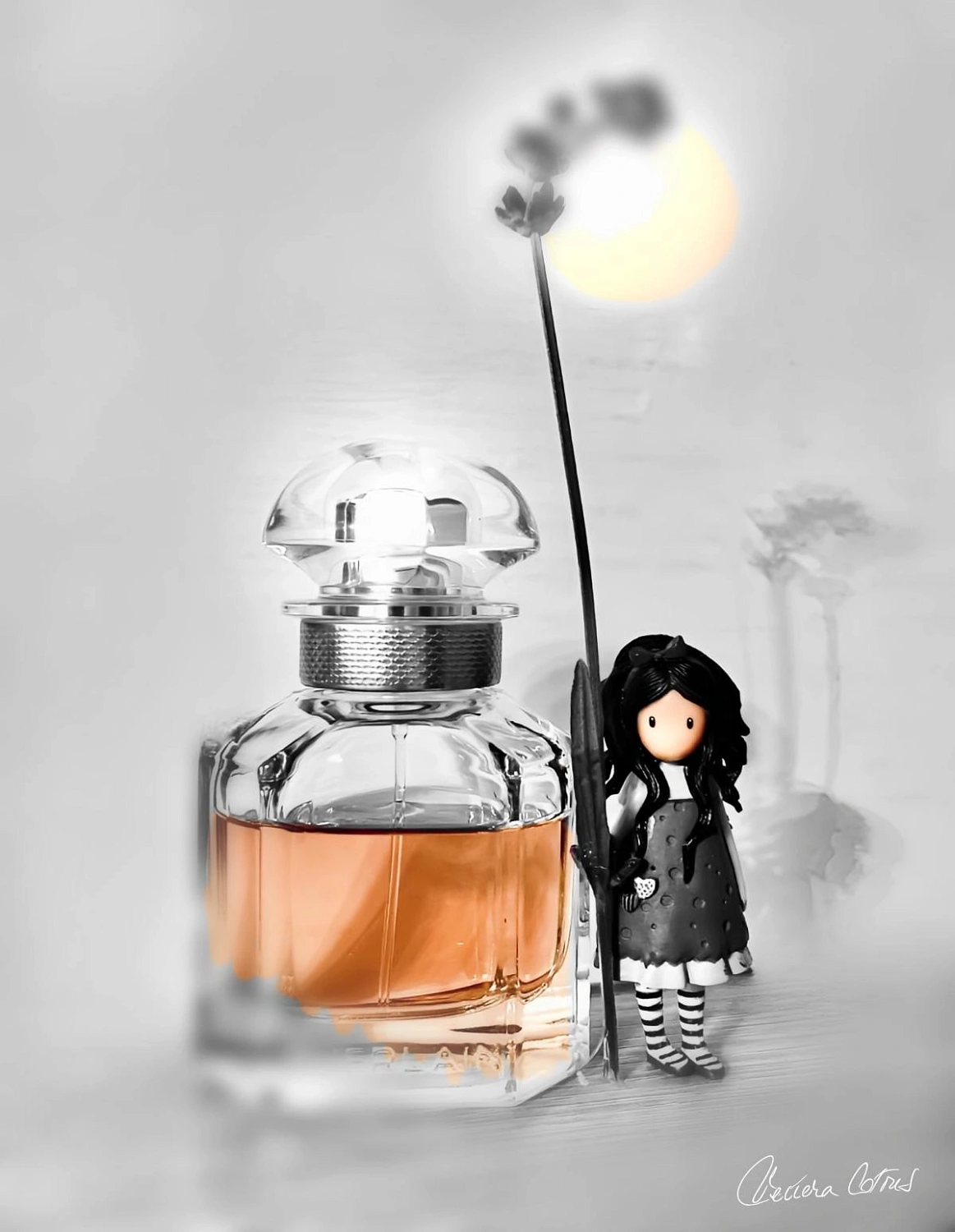 Mon Guerlain Prestige Edition
