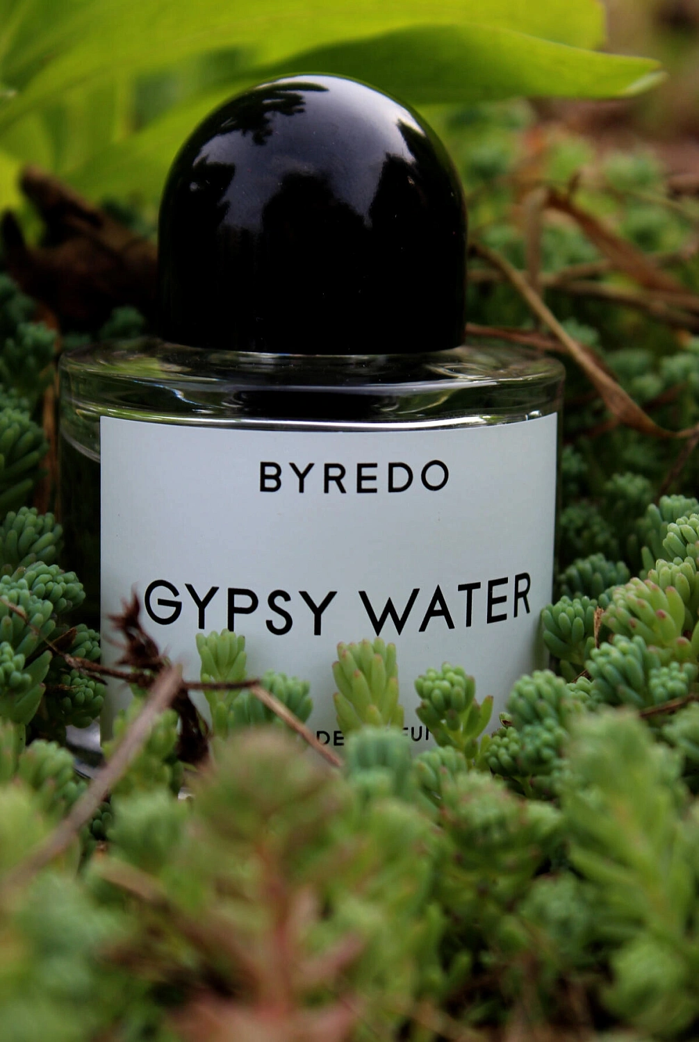 BYREDO Gypsy Water