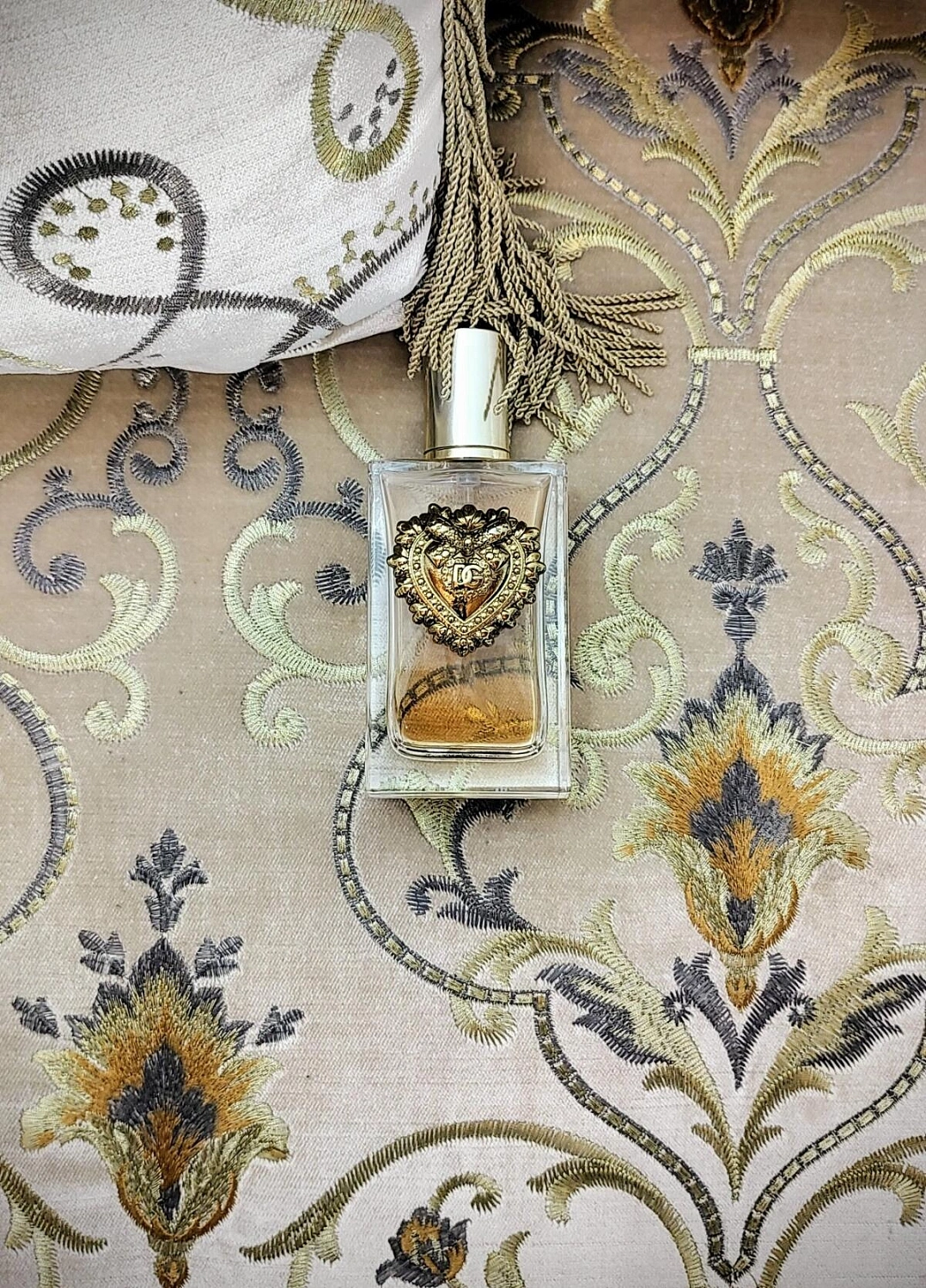 Dolce & Gabbana Devotion