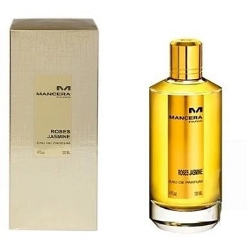 Mancera Roses Jasmine парфюмерная вода 120 мл