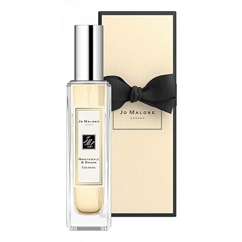 Jo Malone Honeysuckle & Davana одеколон 30 мл