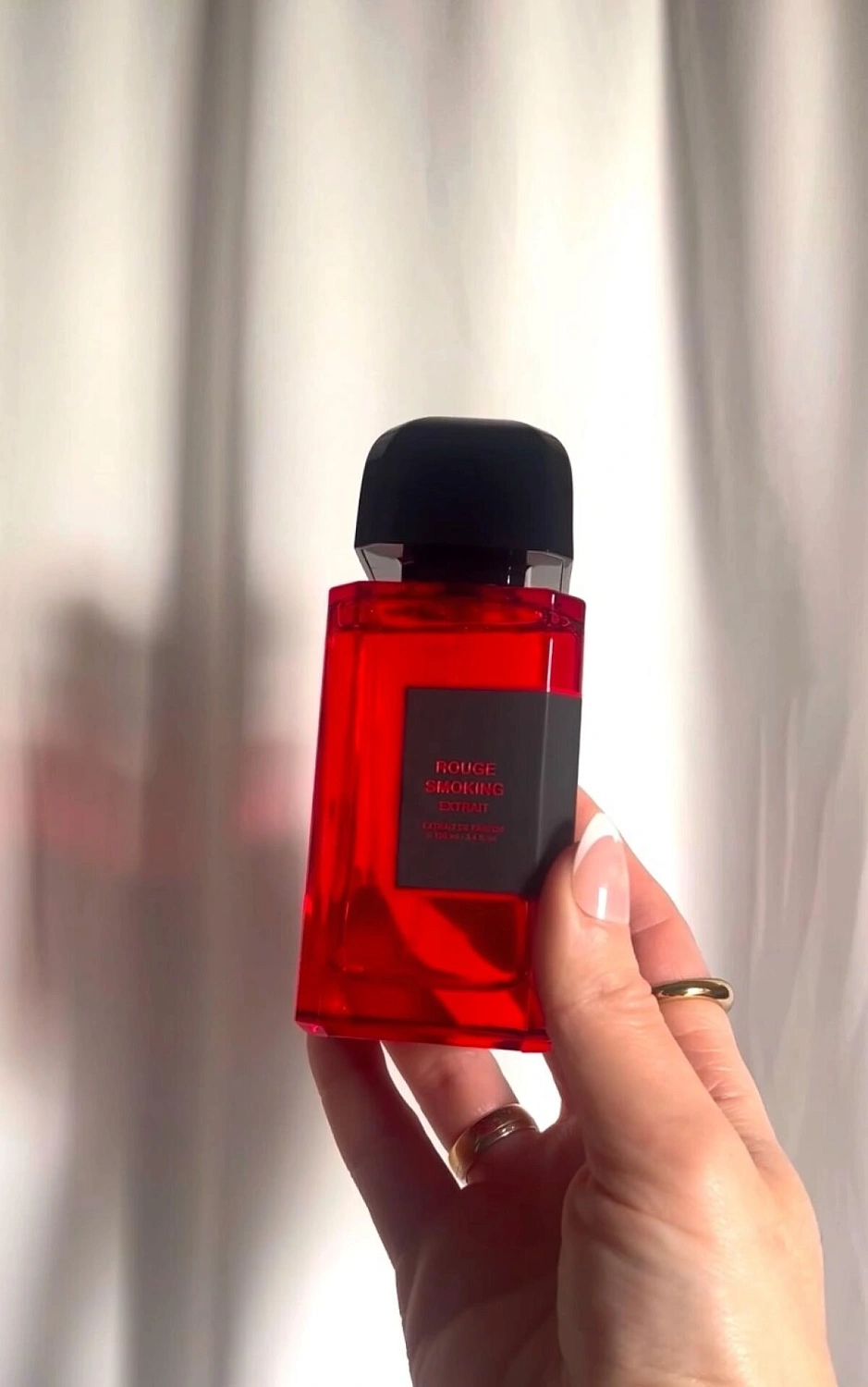 BDK Parfums Rouge Smoking Extrait