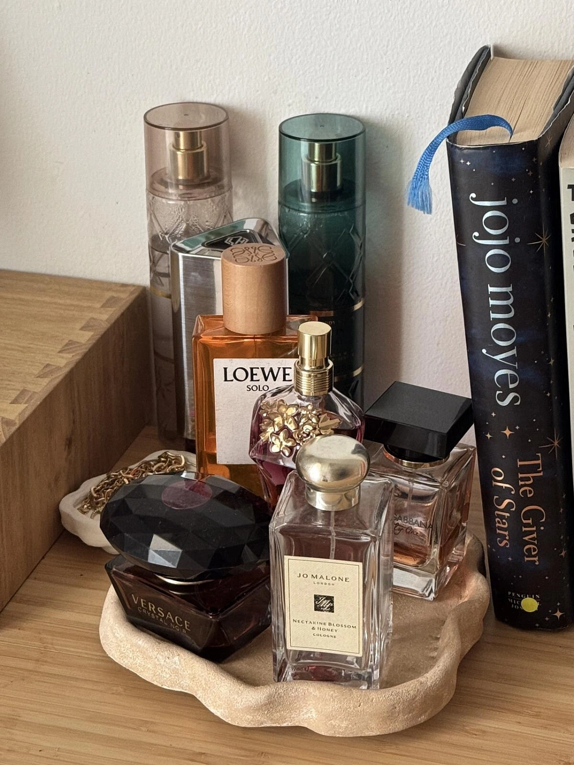 Solo Loewe Ella