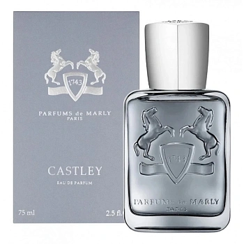 Parfums de Marly Castley парфюмерная вода 75 мл