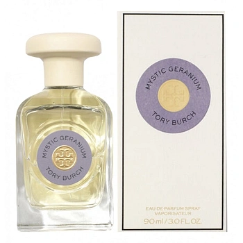 Tory Burch Mystic Geranium парфюмерная вода 90 мл