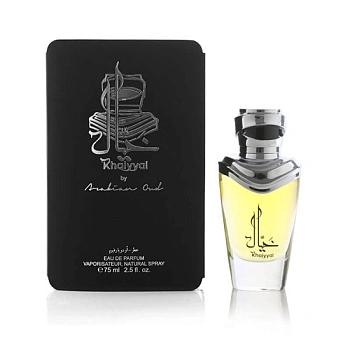 Фото Arabian Oud Khaiyyal