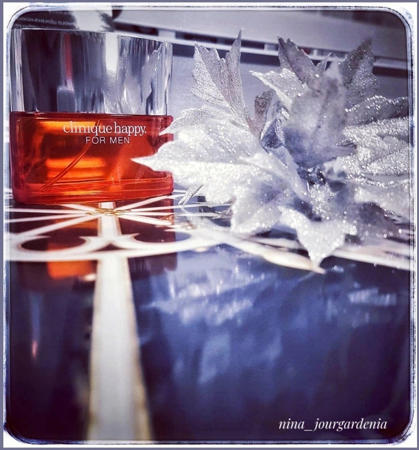 Clinique Happy For Men