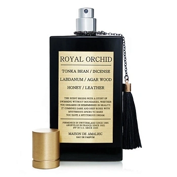 Фото Maison de Amalric Royal Orchid