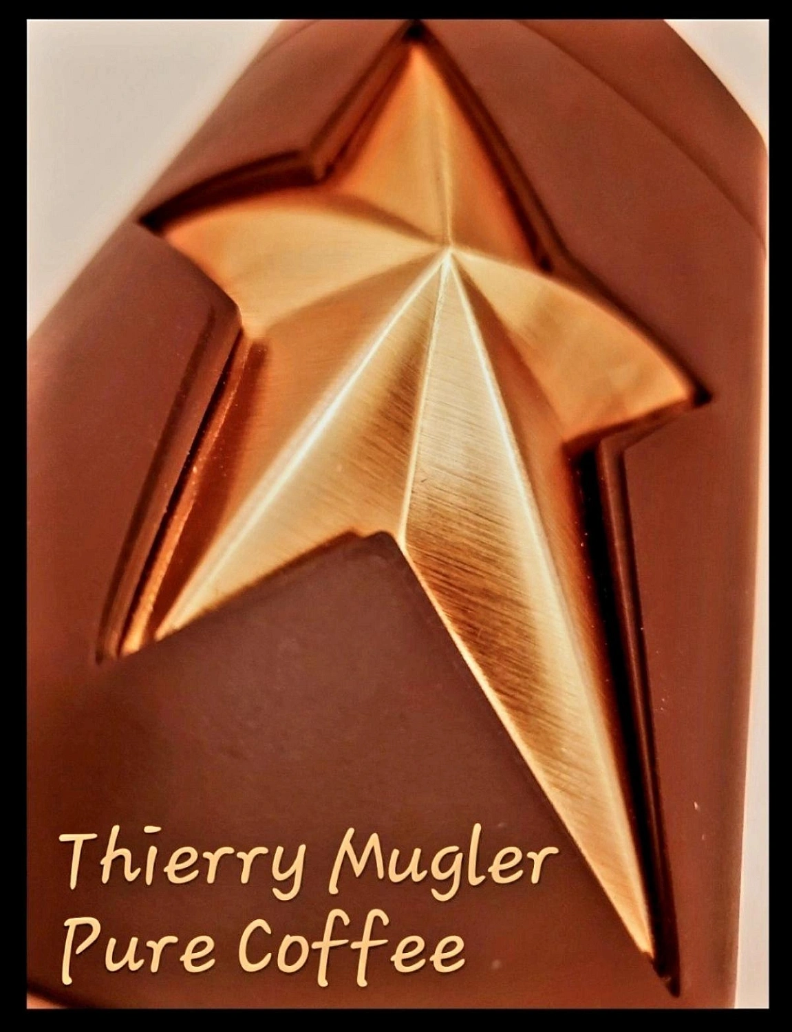 Mugler A Men Pure Coffee