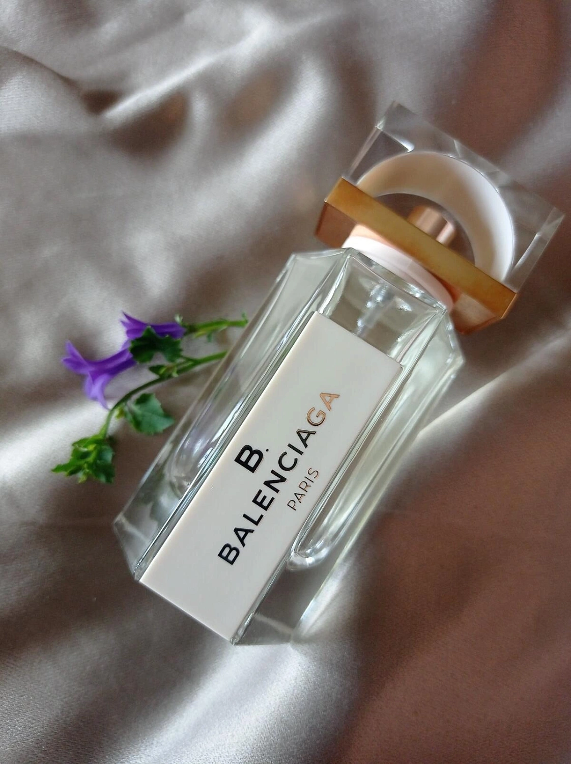 B. Balenciaga Skin